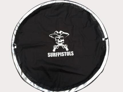 SAC A COMBINAISON SURFPISTOLS