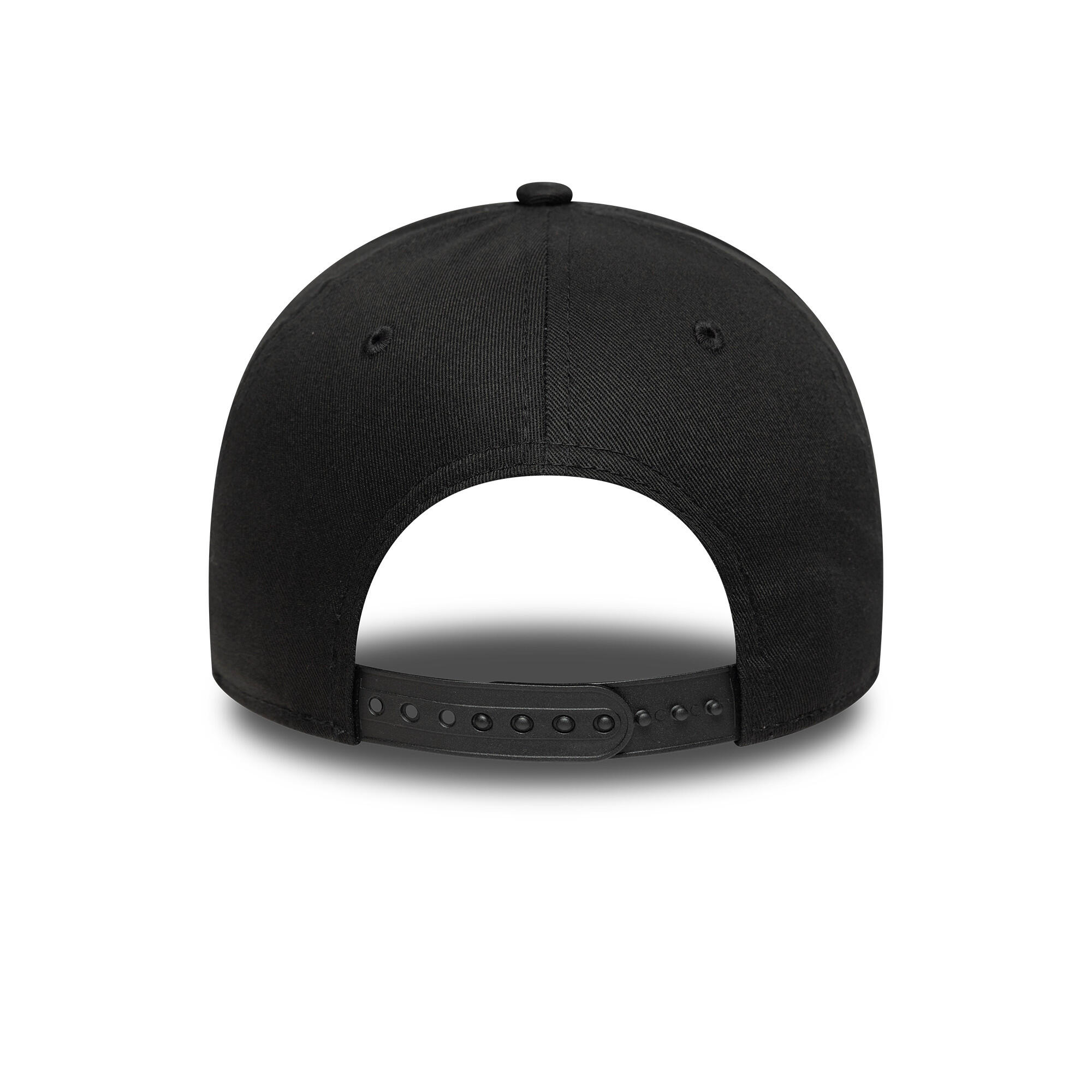 Casquette de baseball Chicago Bulls Side Patch Eframe 5/6