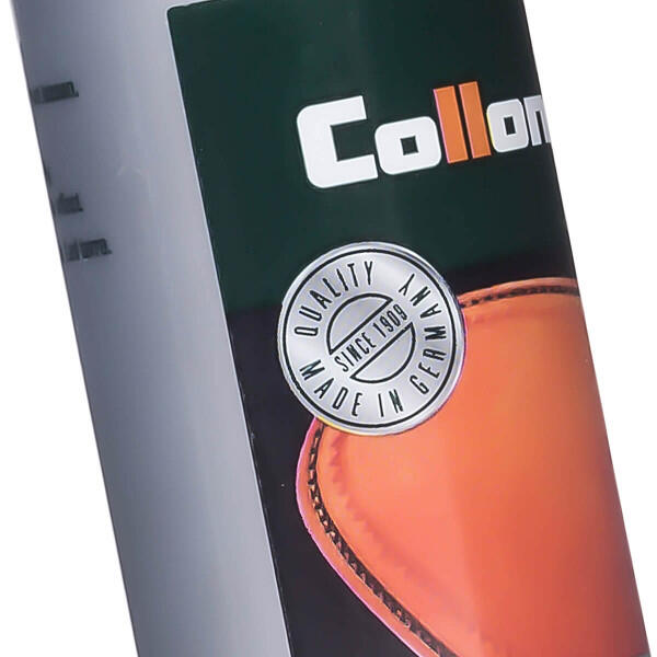 Solutie pentru protectia talpilor din piele Collonil Sohlen Tonic, 100 ml