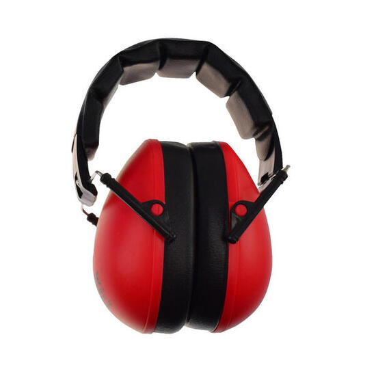 Gehörschutz Krach-Stopper Fitness / Krafttraining Unisex