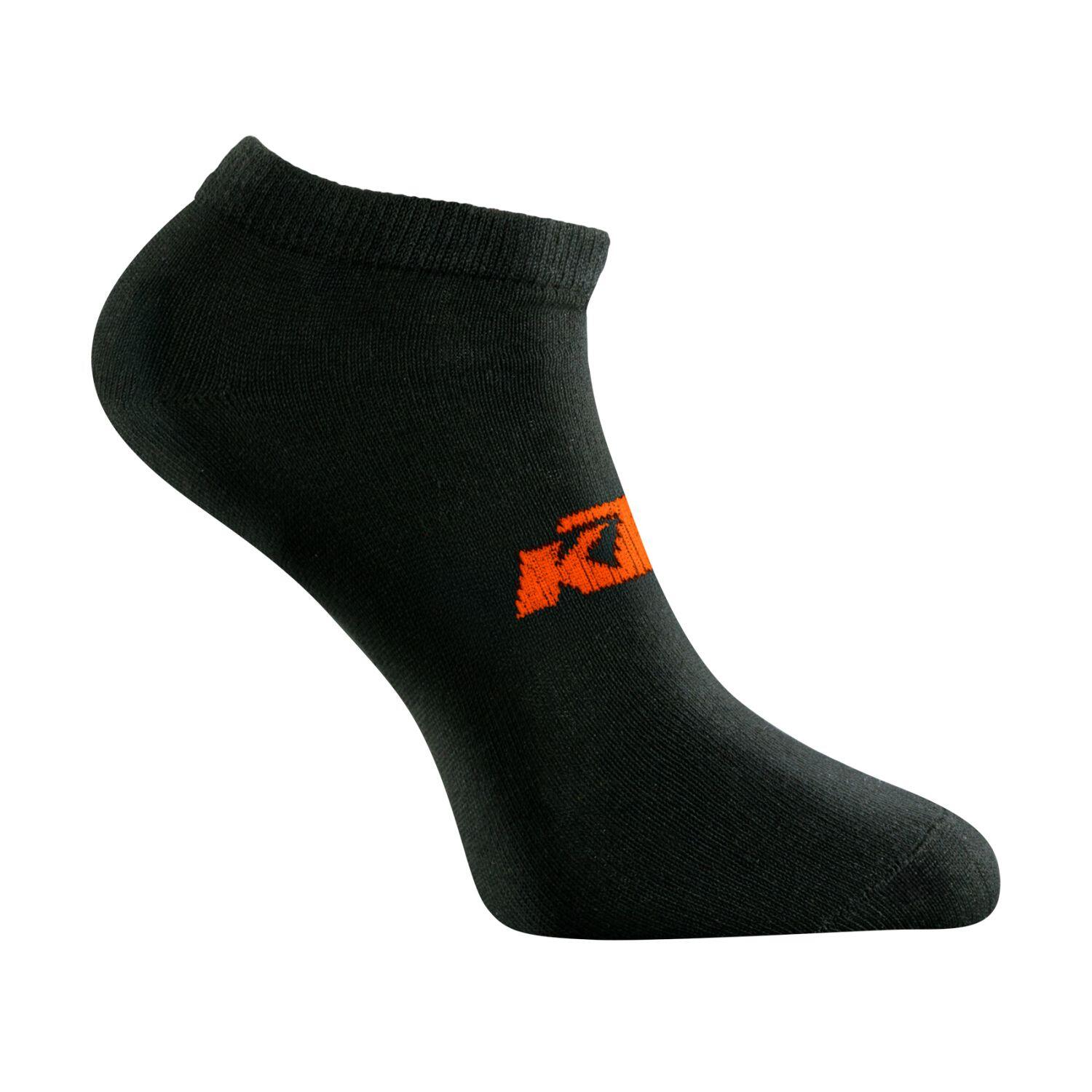 Lot de 6 Paires de Tiges Courtes homme 2/3