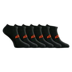 Lot de 6 Paires de Tiges Courtes homme