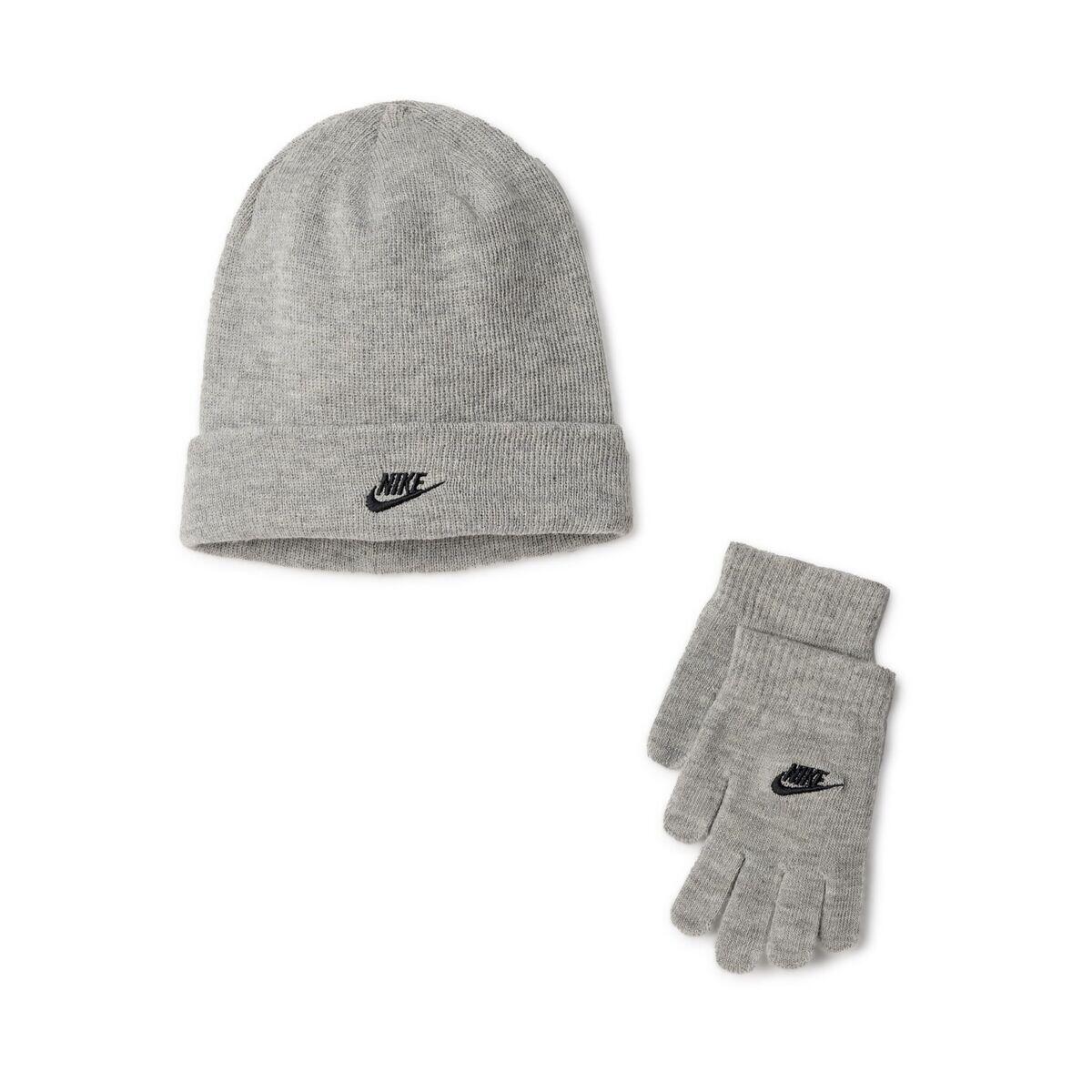 Muts en Wanten NIKE Club Één maat 2/5