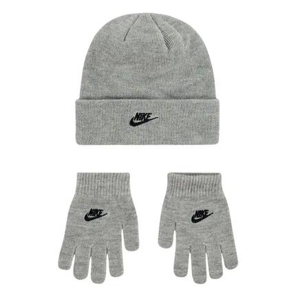 Muts en Wanten NIKE Club Één maat