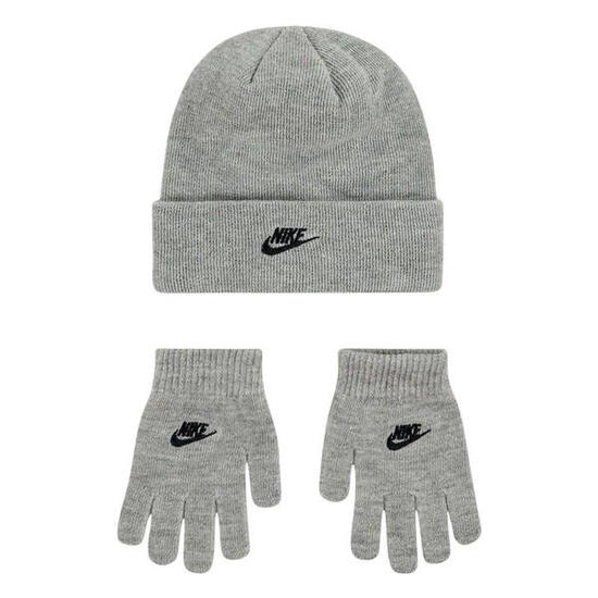 Muts en Wanten NIKE Club Één maat