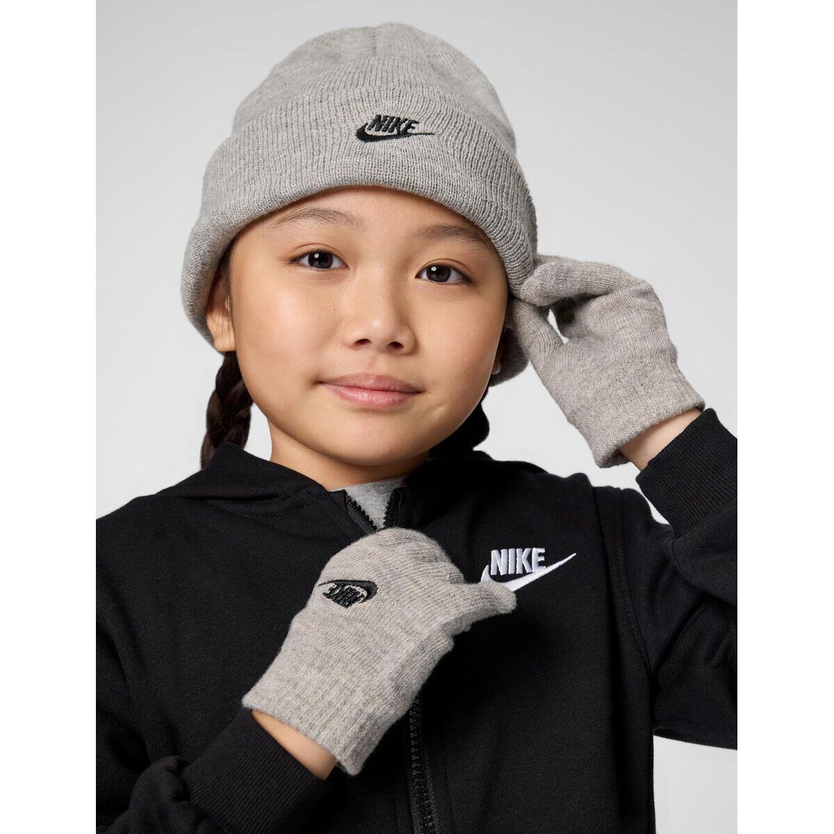 Muts en Wanten NIKE Club Één maat 4/5