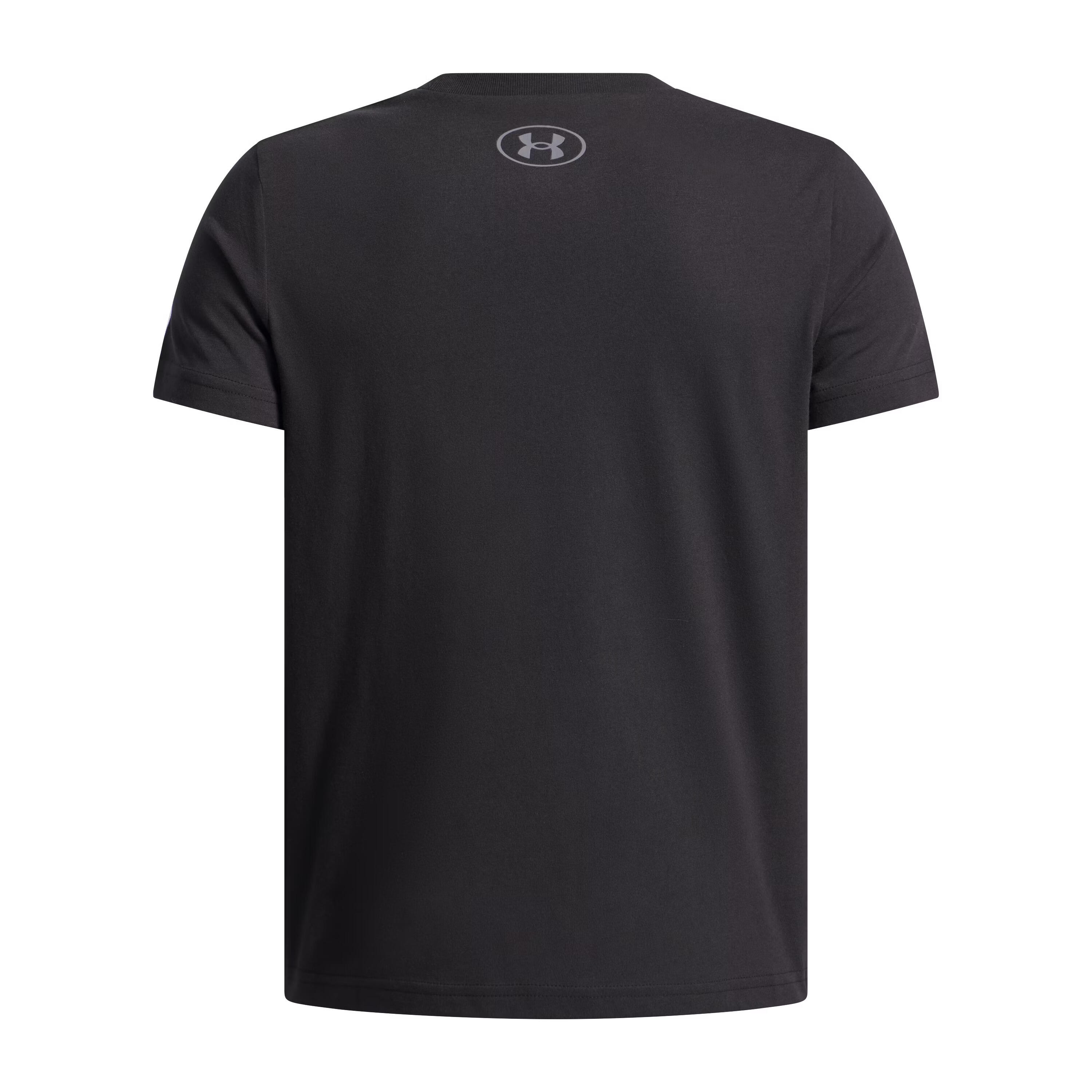 T-shirt enfant Under Armour GL Foundation 2/2