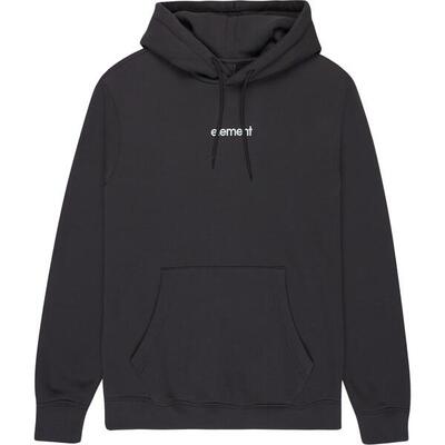 Hoodie element model elysf00296-gzh0 voor mannen