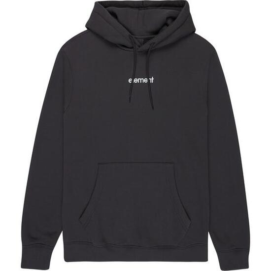 Hoodie Element model ELYSF00296-KTA0 voor mannen