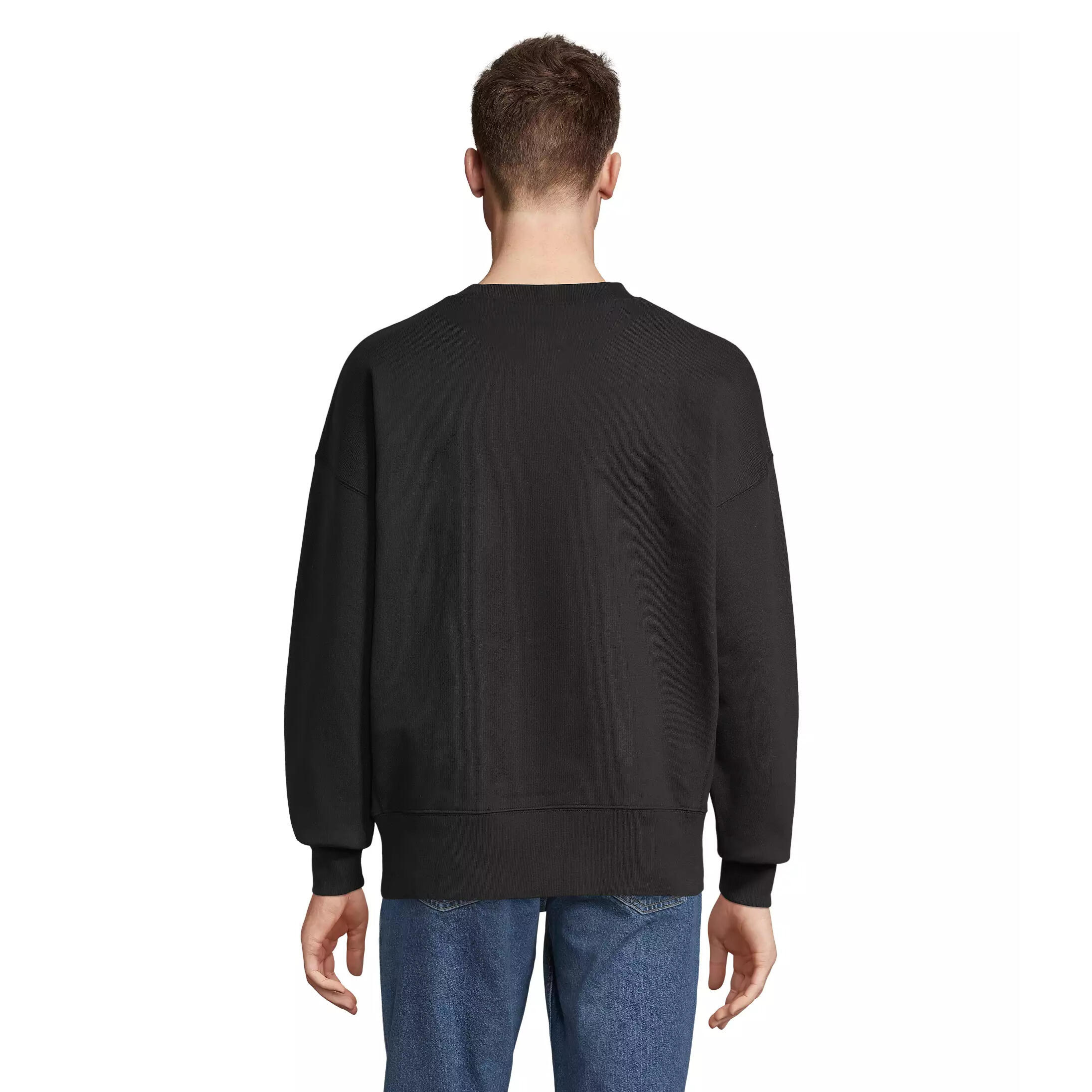 Sweatshirt Sol's Authentic 3/3