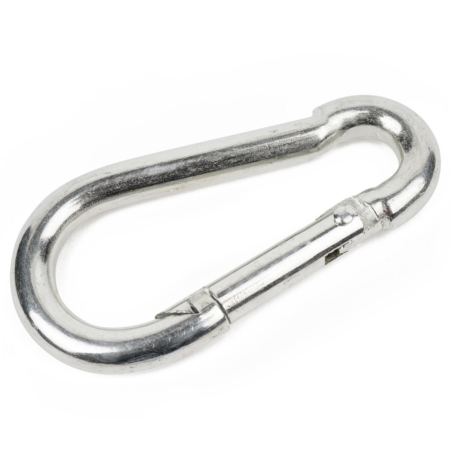 Boxsack-Karabiner Boxen Unisex 2/2