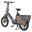 ENGWE LE20 Cargo Ebike 250W cu baterie dublă 48V 38.4Ah