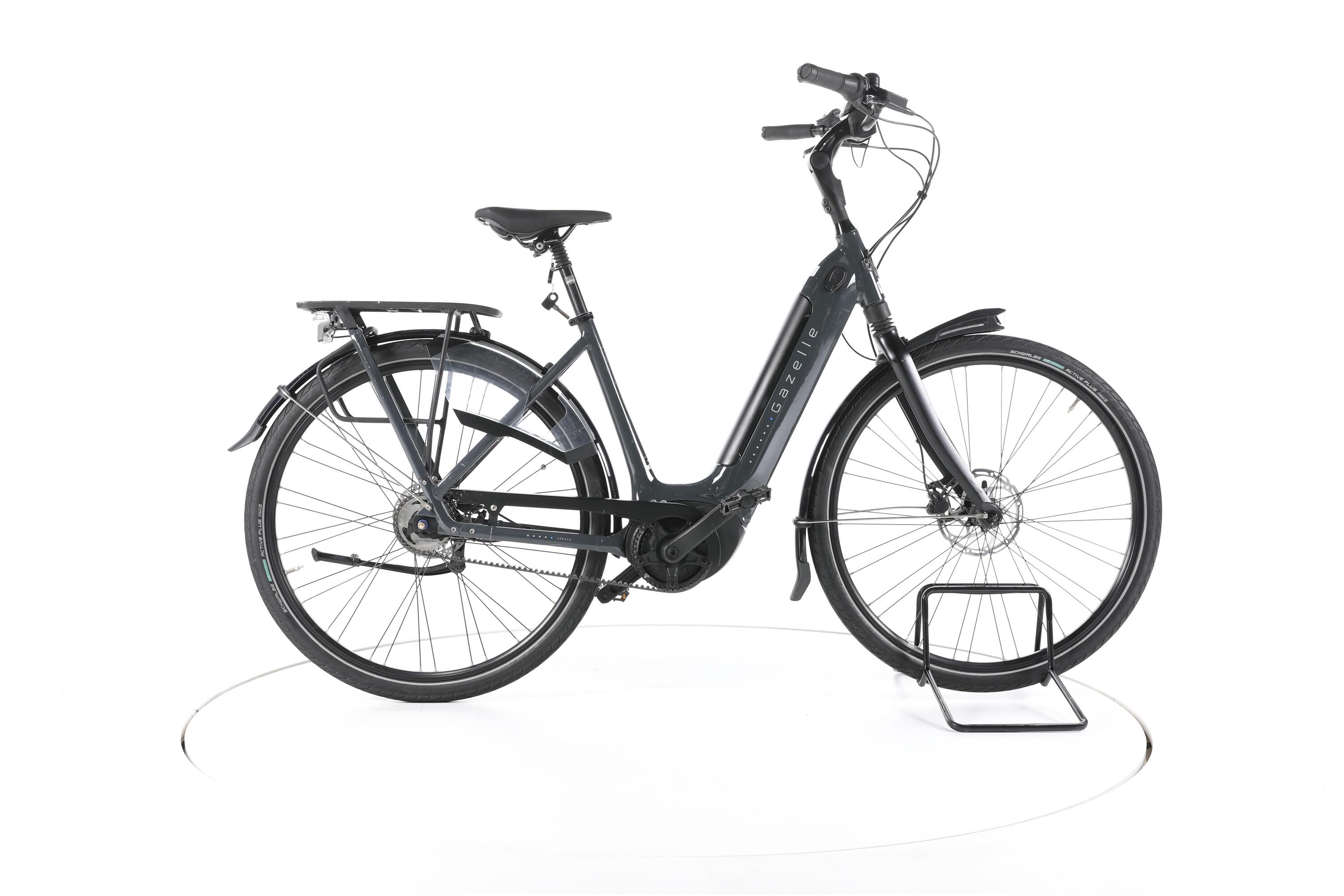 GAZELLE Ebike ricondizionata · Gazelle Arroyo C5 HMB Elite · Buone condizioni