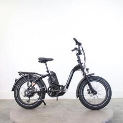 Reconditionné - Fatbike électrique radexpand 5 - Excellent état