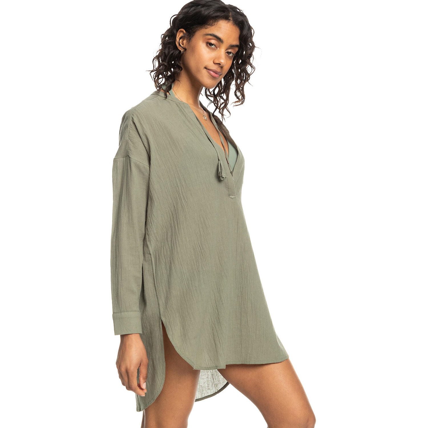 Damen Kleid W SHORELINE LIGHTS 3/6