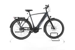 Reconditionné - Gazelle Ultimate C5 HMB City Vélo électrique 2023 - Très Bon
