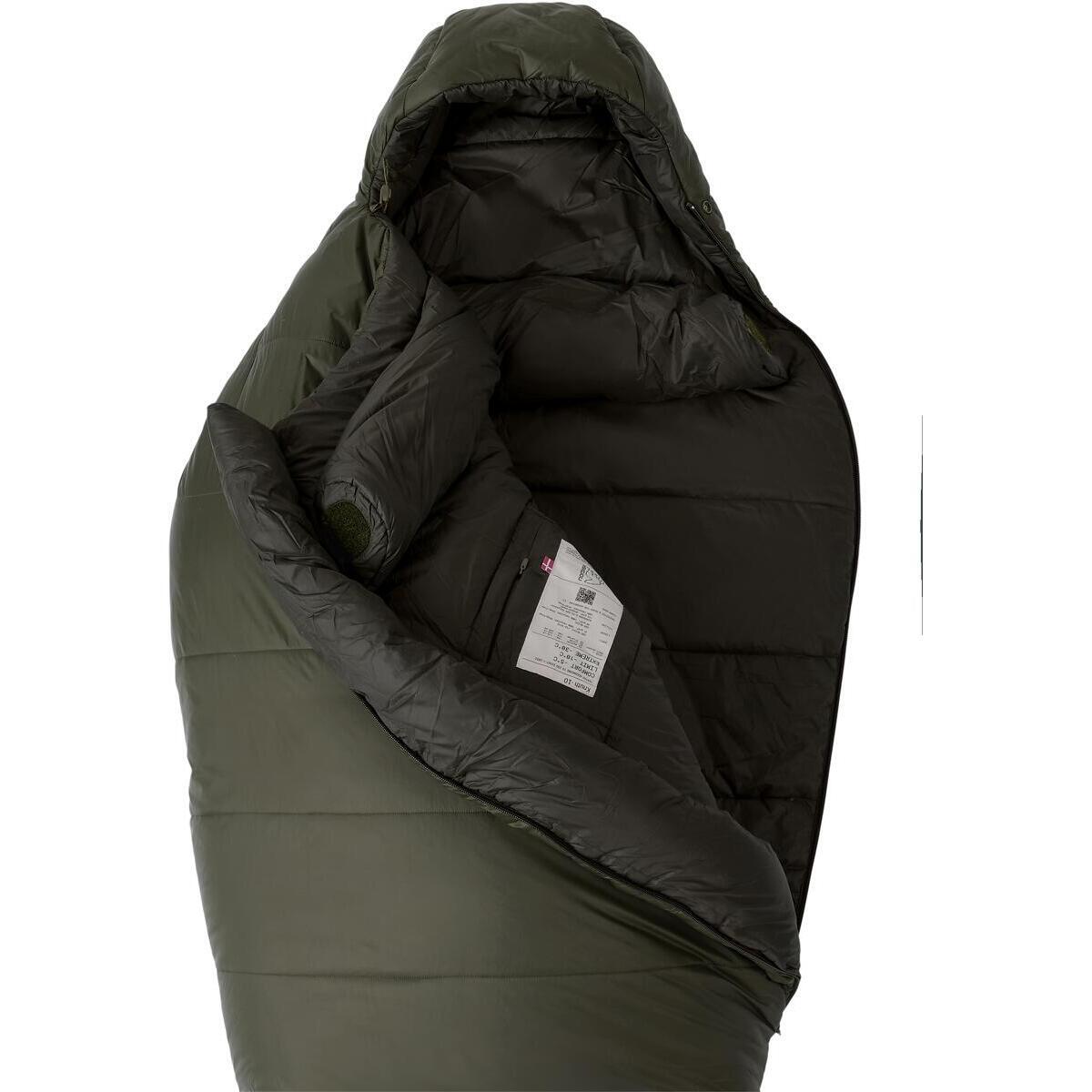 Sleeping Bag Nordisk Knuth -10° Mummy 3/7