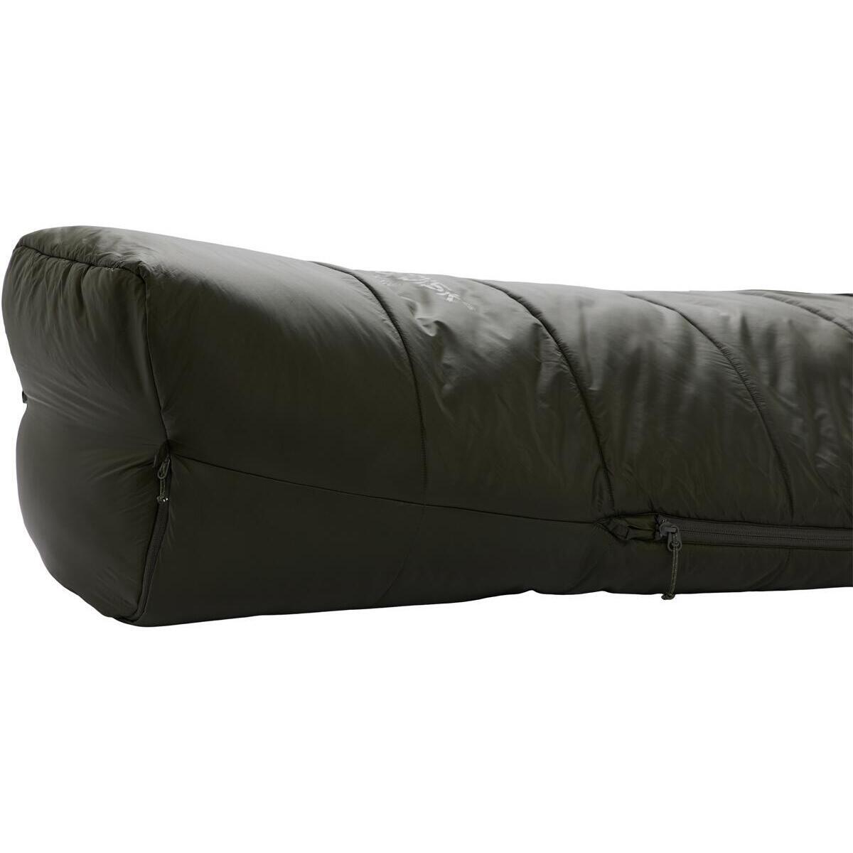 Sleeping Bag Nordisk Knuth -10° Mummy 5/7