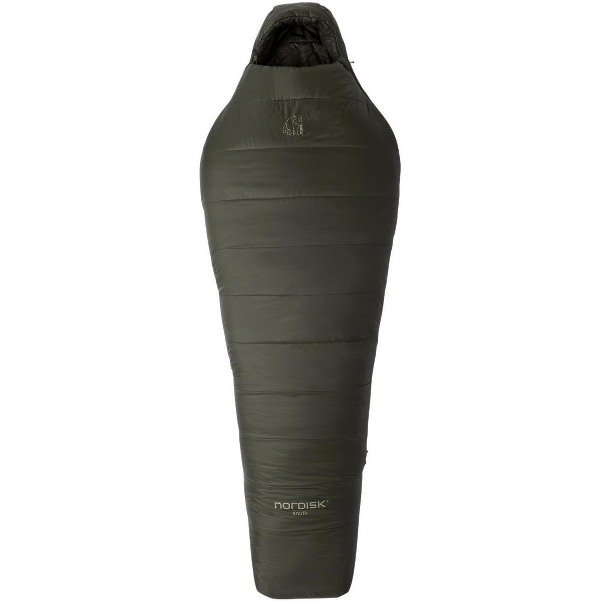 NORDISK Sleeping Bag Nordisk Knuth -10° Mummy