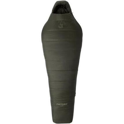 Sac de couchage Nordisk Knuth -10° Mummy