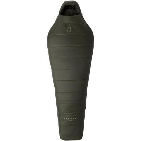 Sac de couchage Nordisk Knuth -10° Mummy