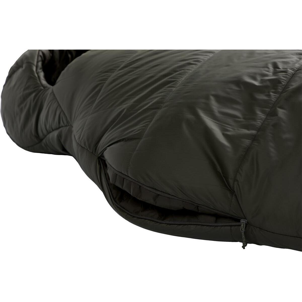 Sleeping Bag Nordisk Knuth -10° Mummy 6/7
