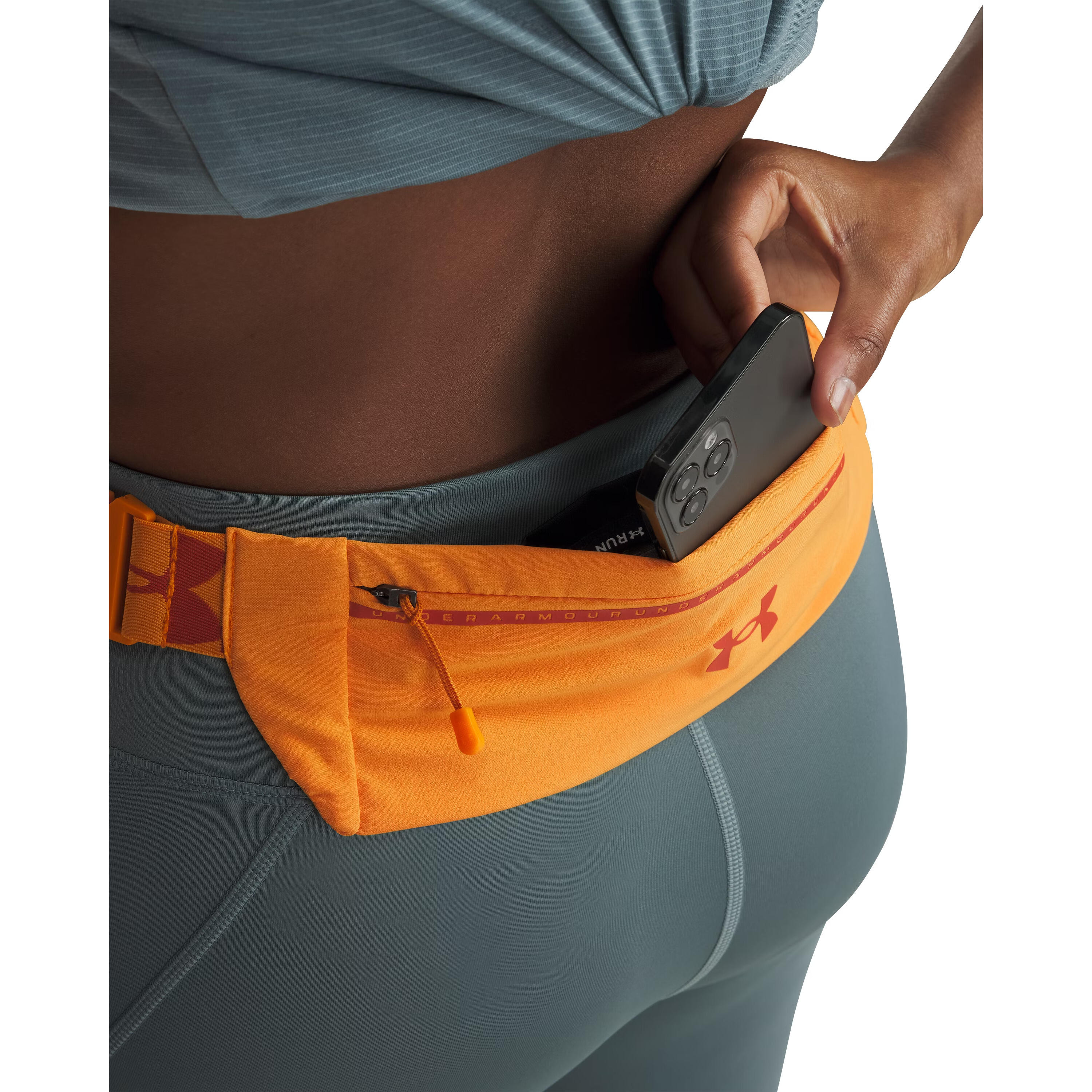 Pacote Fanny Under Armour Velociti 2/6