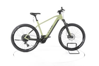 Refurbished - Cube Reaction Hybrid EXC E-Bike - Sehr gut