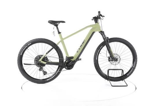 Refurbished - Cube Reaction Hybrid EXC E-Bike - Sehr gut