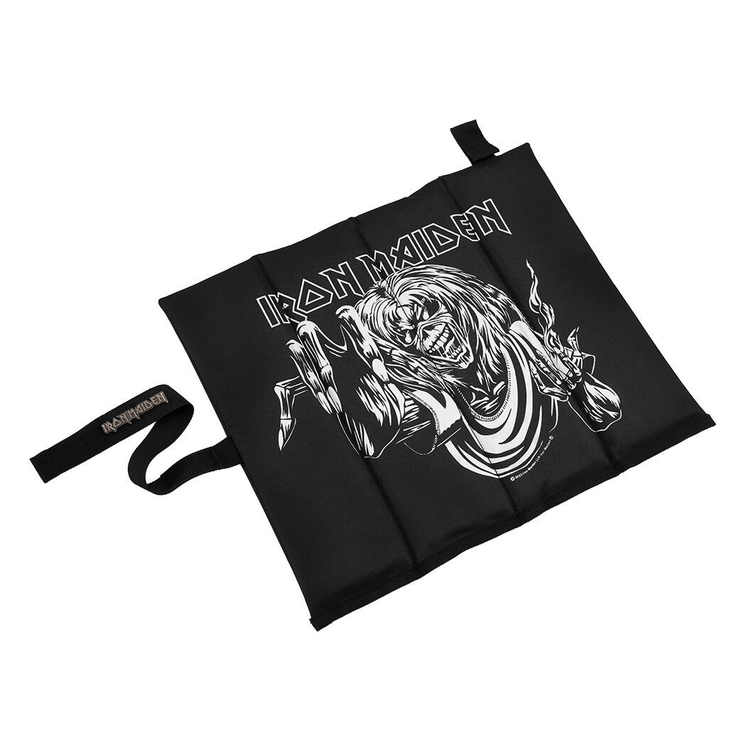 Tapis Brandit Iron Maiden Eddy Glow 2/3