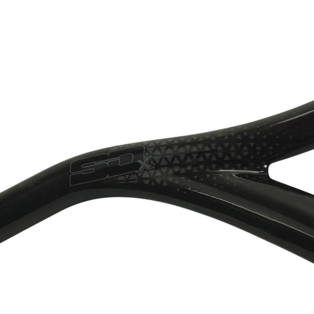 Guidão SD Components Aero 3/3