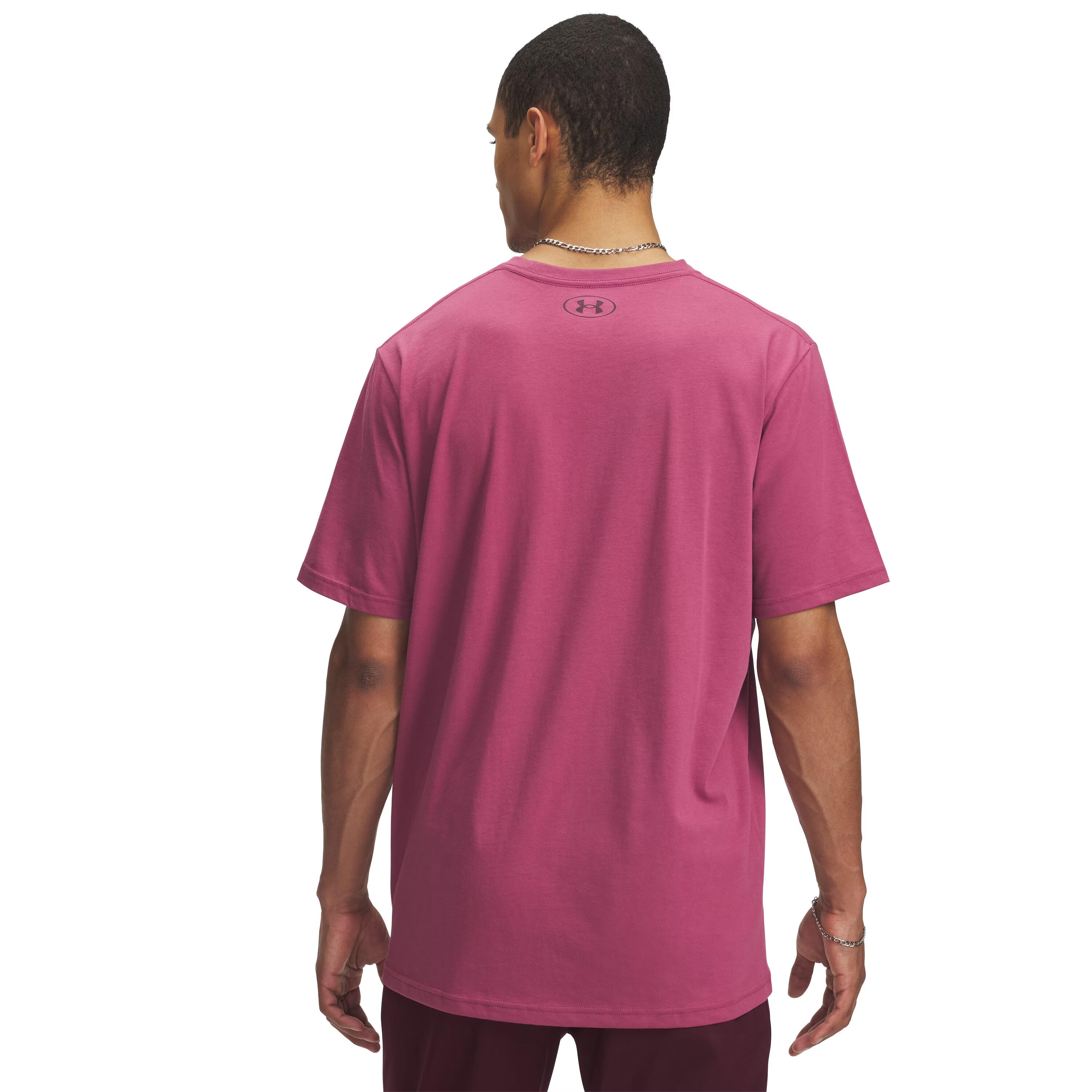 T-shirt Under Armour Sportstyle Left Chest 2/3