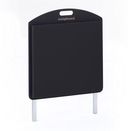 Jumpboard SPX/SPX Max/V2 Max Plus/Rehab V2 Max Bundle/MPX/V2 Max Jet Black