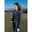 Pulover de golf pentru femei Swinley – Moale, elastic, half-zip cu uscare rapidă