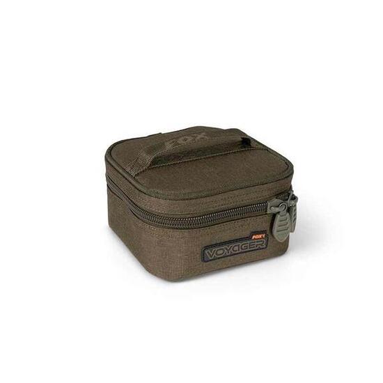Borsa per esche 6 barattoli Fox Voyager