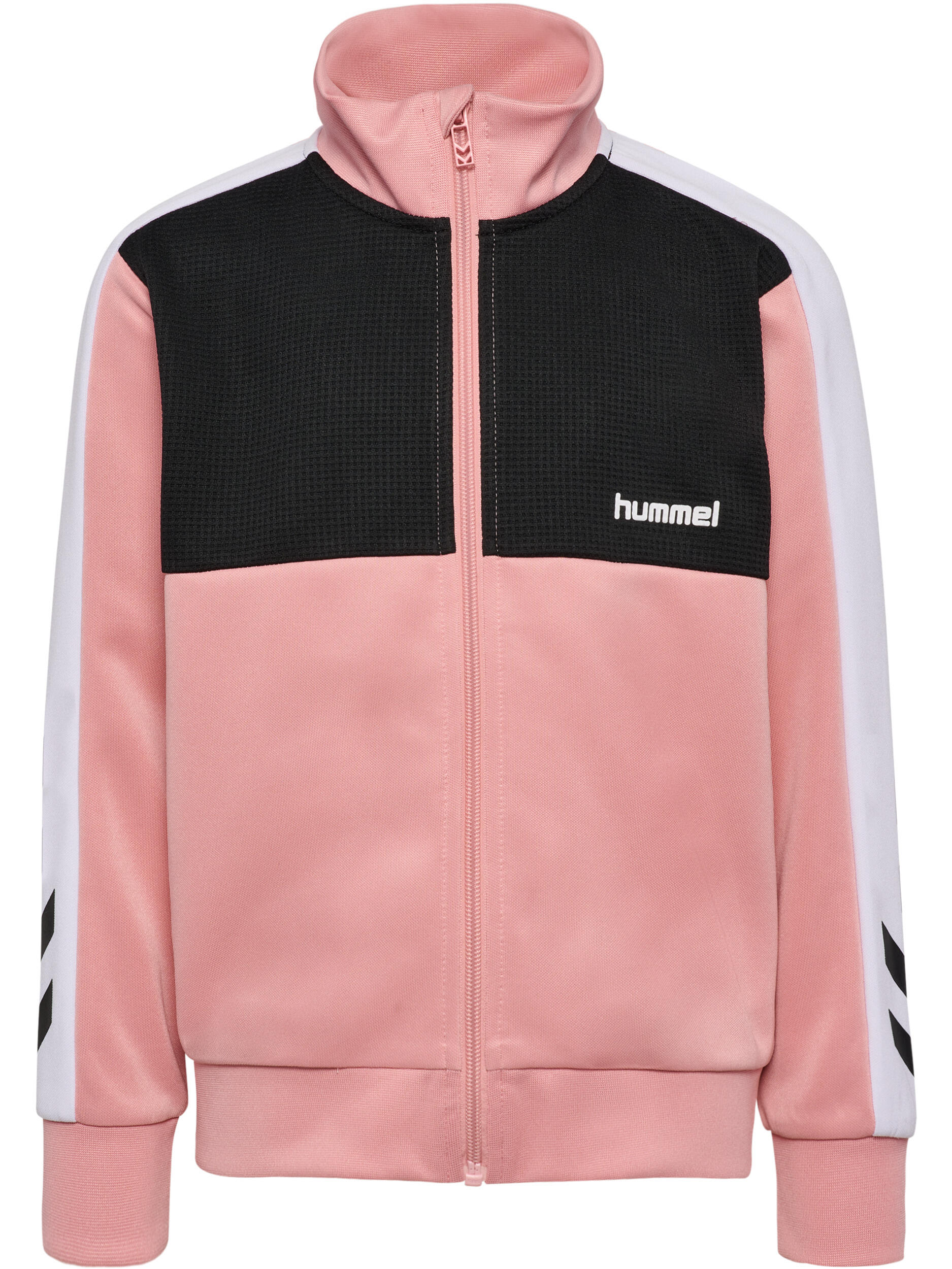 Fato de treino para crianças Hummel Colorblock 7/7