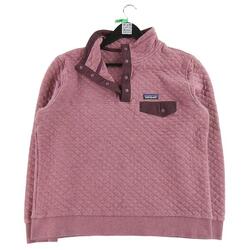 Reconditionné - Pull polaire Femme Snap-T Rose - femme - Très Bon État