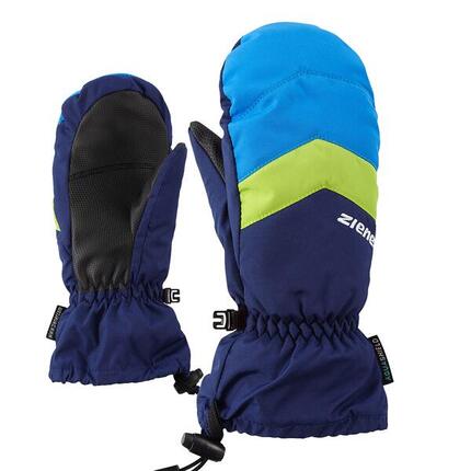 Handschuhe winddicht wasserdicht Kinder - Lettero-Z AS® Mitten Glove Junior