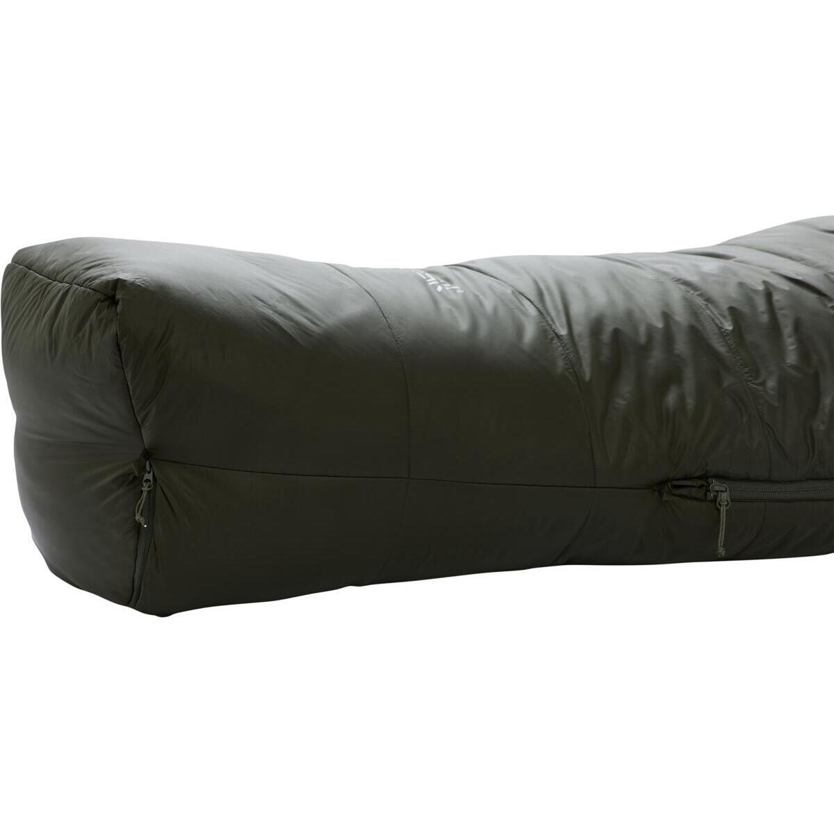 Saco-cama Nordisk Knuth -20° Mummy 5/7