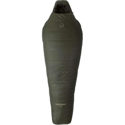 Slaapzak nordisk knuth -20° mummy