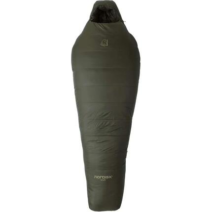 Sac de couchage Nordisk Knuth -20° Mummy