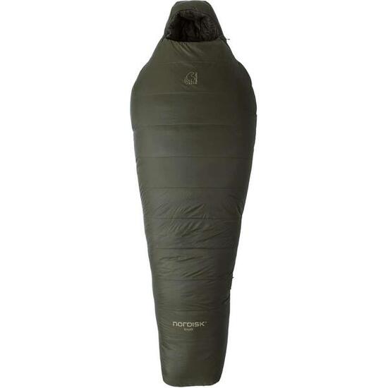 Śpiwór Nordisk Knuth -20° Mummy