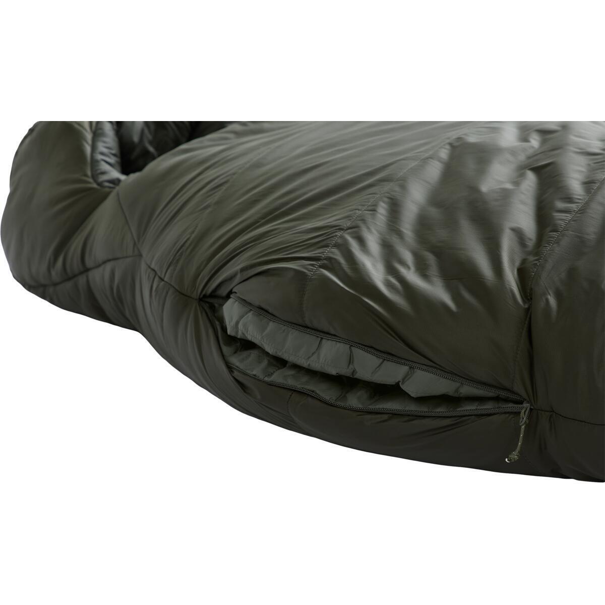 Saco-cama Nordisk Knuth -20° Mummy 6/7