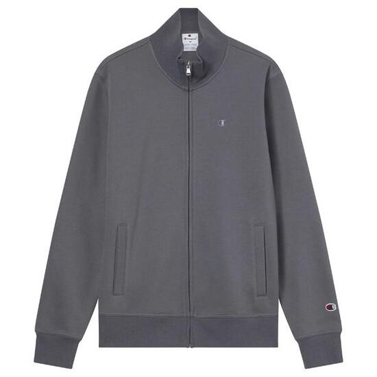 Sweat-Shirt Champion À Fermeture Éclair Complète Adulte