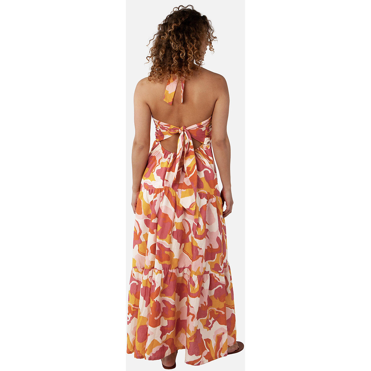 Damen Kleid W CALTAY DRESS 2/2