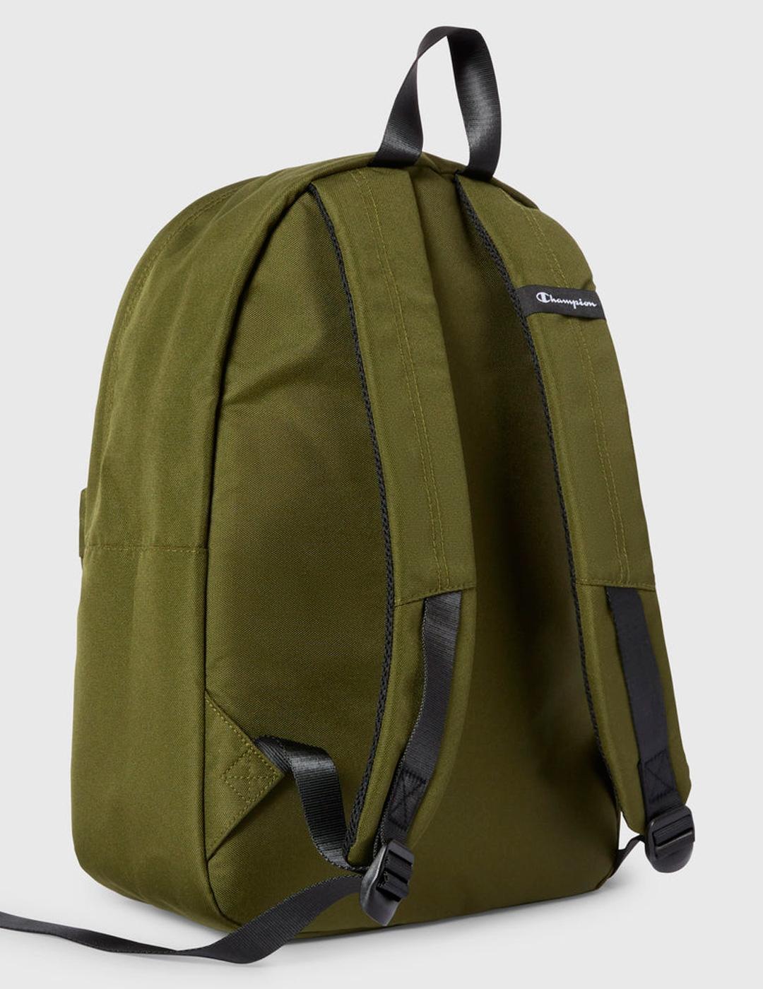 Mochila para Hombre Champion  Verde 2/4
