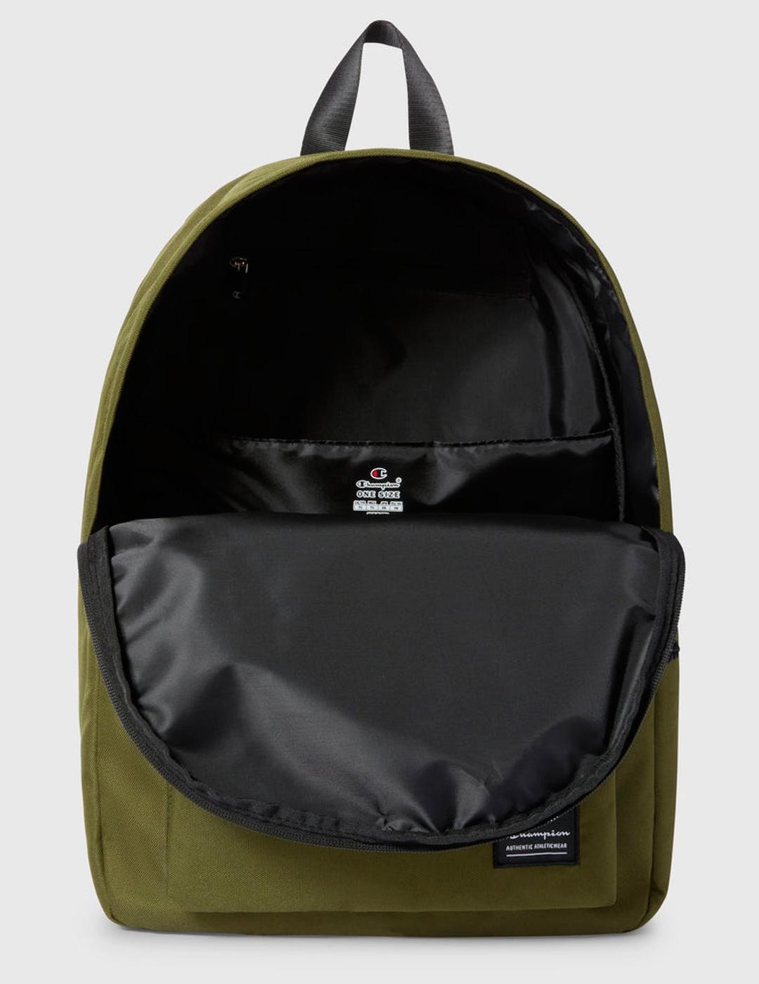 Mochila para Hombre Champion  Verde 4/4