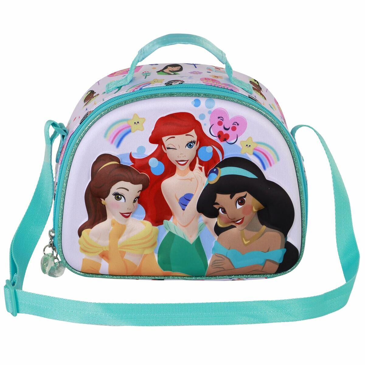 Sac à goûter DISNEY Multicouleur 3/5