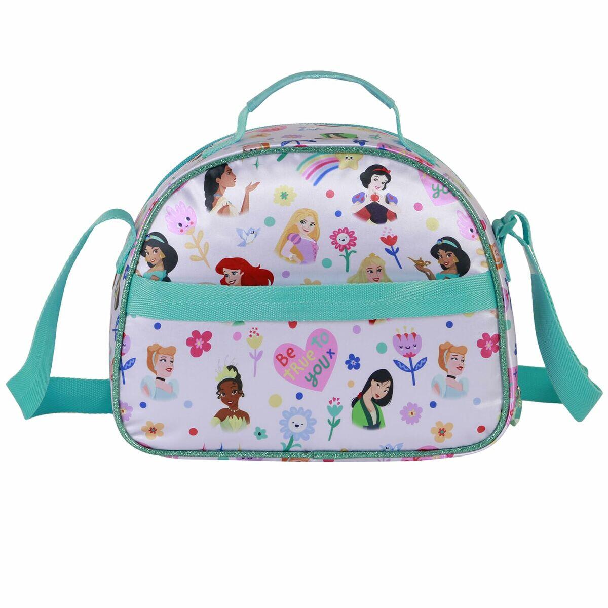 Sac à goûter DISNEY Multicouleur 4/5