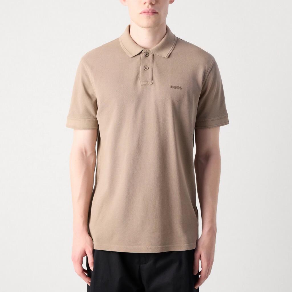 BOSS Prime 10256692 - Polo 3/5